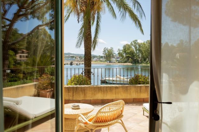 Casa Santini x Roc Seven